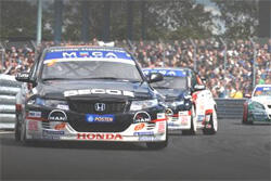 Göteborg City Race körs nästa år på nationaldagen