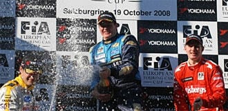 Göransson trea i EM