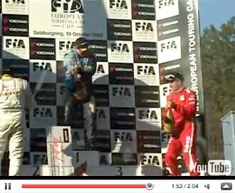 Göransson trea i EM