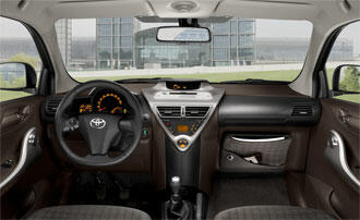 Toyotas Smart-killer blir dyr