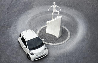Toyotas Smart-killer blir dyr
