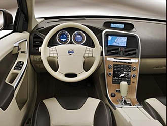 ÄNTLIGEN: Nu är Volvo XC60 officiell!