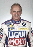 Engstler Motorsport kör full säsong i WTCC. LADA gör debut. Preliminär startlista WTCC