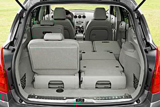 NYA: Peugeot 308 SW och GT THP 175