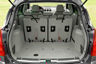 NYA: Peugeot 308 SW och GT THP 175