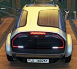 Ex-VW-designer bygger egen elbil i Schweiz