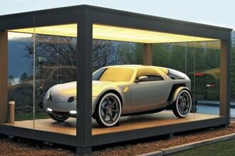 Ex-VW-designer bygger egen elbil i Schweiz