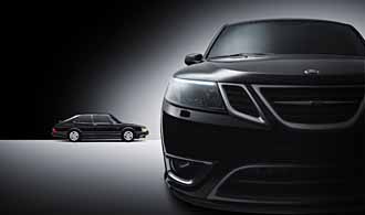 Första provkörningen: Saab Turbo X