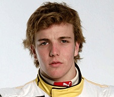 Fler förare är klara för Formula 3 Euro series