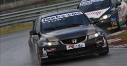 Ryska Golden Motors inleder med STCC innan det blir WTCC