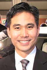 Designskiss på Saab 9-1!