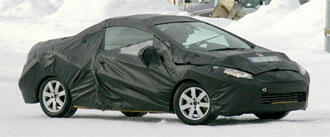 SPION: Peugeot 308 som CC