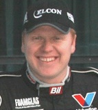 STCC: Schie kör Cheva