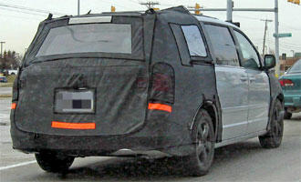 CHICAGO: Om två dagar tappar den masken