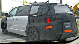 CHICAGO: Om två dagar tappar den masken