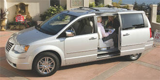 CHICAGO: Om två dagar tappar den masken