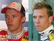 Tisdagar: Motorsportkväll på TV