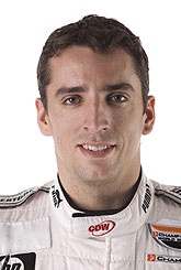 Justin Wilson, Graham Rahal och Enrique Bernoldi är klara för Champ Car