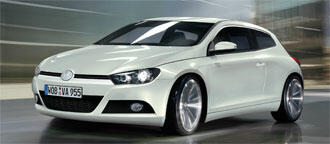 Volkswagens planer: 20 nya modeller till 2010