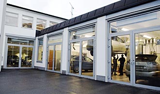Läsarna sätter betyg på säljare och verkstad
