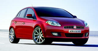 Även Fiat får dubbelkopplingslåda