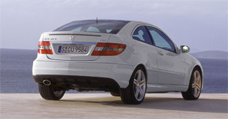 OFFICIELL: Mercan som siktar på BMW:s 1-serie