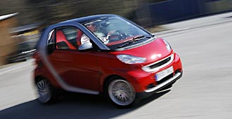 Förbrukningssiffror - kan man lita på dem?