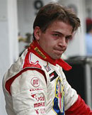 Farfus till BMW i WTCC