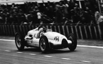 Vill du köpa en Auto-Union?