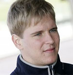 Danmark på väg mot F1