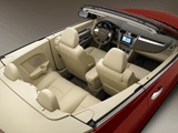 SENASTE NYTT: Chrysler Sebring Convertible