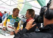 SVT sänder STCC 2007