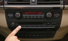 Svenskt företag fixar toppljud i nya BMW X5