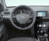 Facelift och nya motorer till Opel Astra