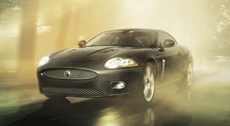 J D Power rankar Jaguar högst