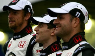 Davidson klar för Aguri