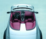 NYA BILDER: Aston Martin Vantage Roadster