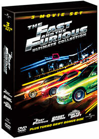 "Fast and Furious": Vinnarna