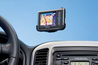 Nu har även Nokia navigator för bilen