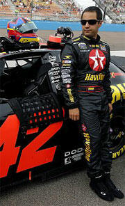 Montoya kör - eller inte?