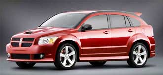 Mitsubishi visar nya Lancer Sportsedan