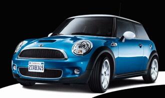 Mini Cooper får dieselmotor
