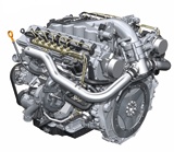 Audi R8 kan få V12-diesel