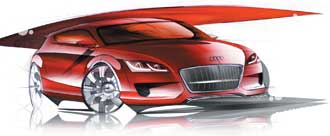 Audi-chef bekräftar ny A1-serie
