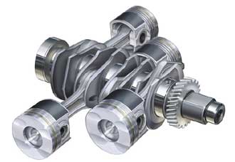Här är Subarus första diesel!
