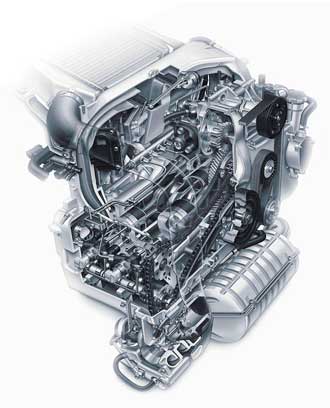 Här är Subarus första diesel!