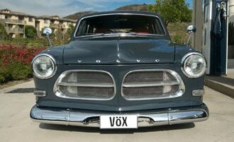 Unik Amazon showar i Las Vegas