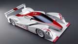 Bosch hjälper Peugeot på Le Mans