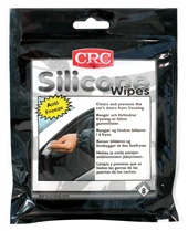 Frosten slår till - smörj listerna i tid