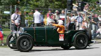 Falsterbo Classic utökar programmet